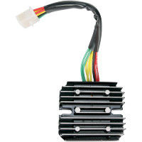 RELEU INCARCARE / REGULATOR TENSIUNE   HONDA GOLDWING