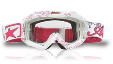 ARIETE - OCHELARI - OKI DOKI LIMITED SERIES - FLOWERS