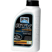 BEL-RAY - ULEI ATV MINERAL 4T 10W-40 1L