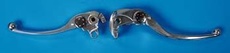 BIKE-IT - SET MANETE OEM - HONDA CBR100RR 04-07