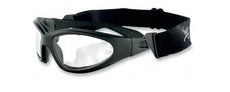 BOBSTER - OCHELARI MOTO GXR CLEAR