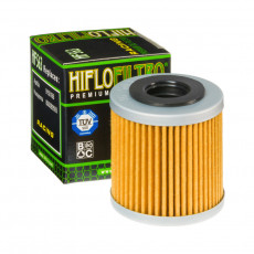 HIFLO - Filtru ulei HF563