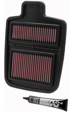 K&N - FILTRU AER SPORT AC-7009 - ARCTIC CAT PROWLER 700, 09-12