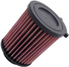 K&N - FILTRU AER SPORT HA-4207 - HONDA TRX420 RANCHER, 07-13