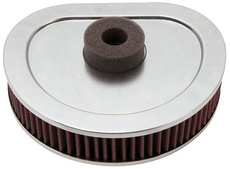 K&N - FILTRU AER SPORT HD-1390 - H/D EVO 90-99