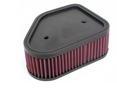 K&N - FILTRU AER SPORT HD-2085 - H/D ALL XL MODELS 86-87