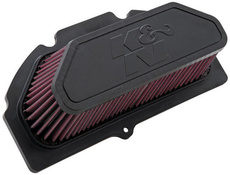 K&N - FILTRU AER SPORT SU-1009 - SUZUKI GSXR1000, 2009