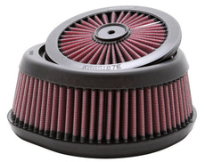 K&N - FILTRU AER SPORT YA-2506XD - YAMAHA YZ250F/YZ450F, 97-09/RM125/250, 06-08