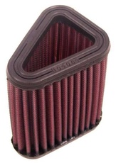 K&N - FILTRU AER SPORT YA-4074 - YAMAHA DT250/360/400 74-77