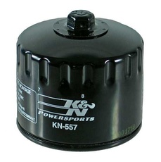 K&N - FILTRU ULEI KN557