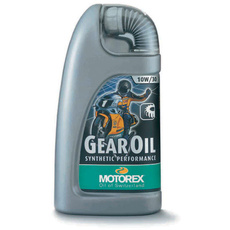 MOTOREX - GEAR OIL 10W30 - 1L