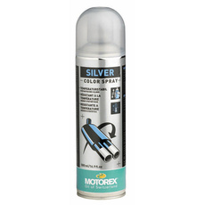 MOTOREX - SILVER SPRAY - 500ML