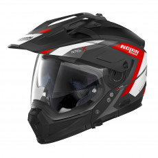 NOLAN Cross-over - N70-2 X GRANDES ALPES [N-COM] [020] [XL]
