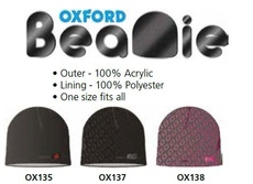OXFORD - CACIULA NEGRU / GRI