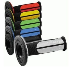PROGRIP - MANSOANE - CROSS BICOLOR 798 - NEGRU / ROSU