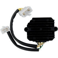 RELEU INCARCARE / REGULATOR TENSIUNE    HONDA CB550