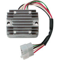 RELEU INCARCARE / REGULATOR TENSIUNE  IFIER YAMAHA FZ/XJ