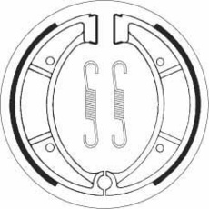 SBS - SABOTI FRANA STREET ORGANIC - 2117