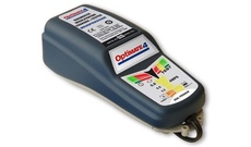 TecMate - Redresor/tester OPTIMATE 4 DUAL CAN BUS