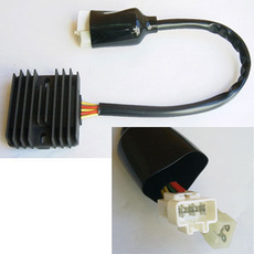 TOURMAX - REGULATOR TENSIUNE - HONDA RGU-117