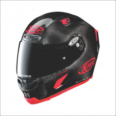 X-LITE Full-face - X-803 [ULTRA CARBON] PURO SPORT [003] [XS]