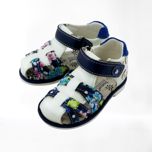Sandale Ortopedice Fete Interior Piele Talonet 21 26 Sandale Ortopedice Fete Interior Piele Talonet 21 26