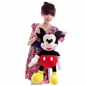 Mickey Mouse Din Plus 74 Cm