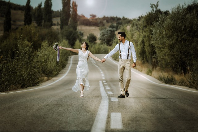 Căsnicia – o alegere conștientă și asumată