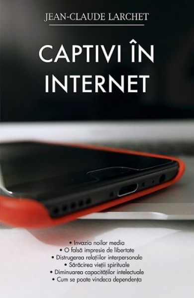 Captivi in internet