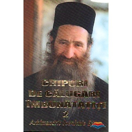 Chipuri de calugari imbunatatiti - Vol. 2