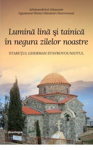 Lumina lina si tainica in negura zilelor noastre