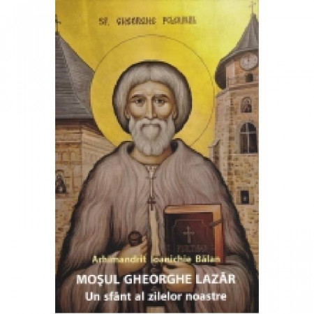 Mosul Gheorghe Lazar