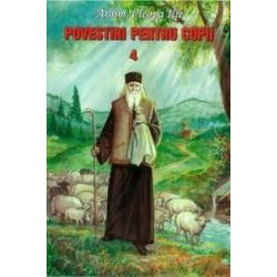 Povestiri pentru copii de Parintele Cleopa - Vol. 4