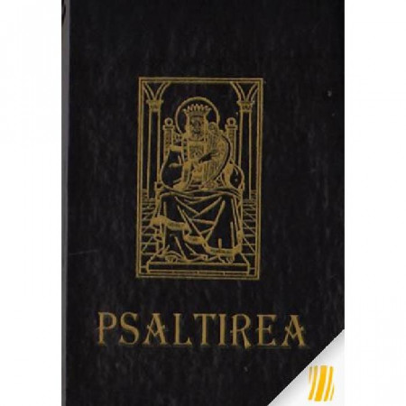 Psaltirea ( format 11/16 )