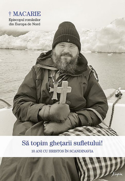 Sa topim ghetarii sufletului! 10 ani cu Hristos in Scandinavia