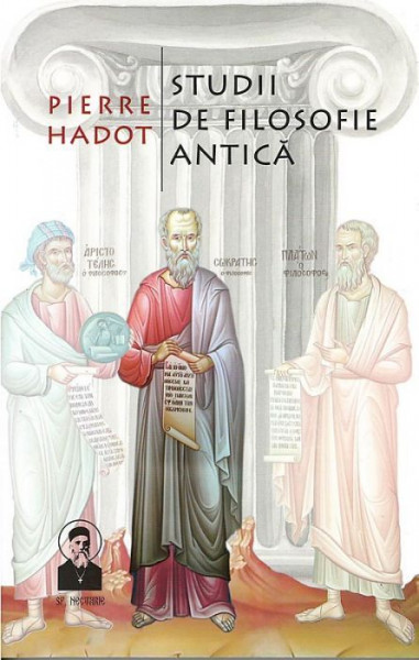 Studii de filosofie antica