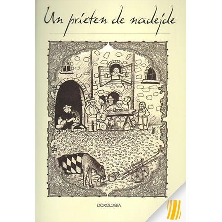Un prieten de nadejde