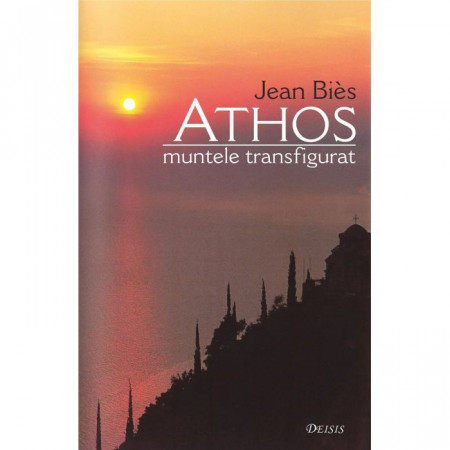 Athos, muntele transfigurat