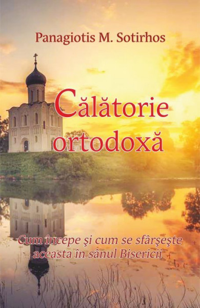 Calatorie ortodoxa