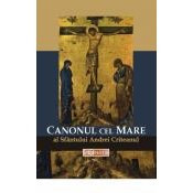 Canonul cel Mare al Sfantului Andrei Criteanul