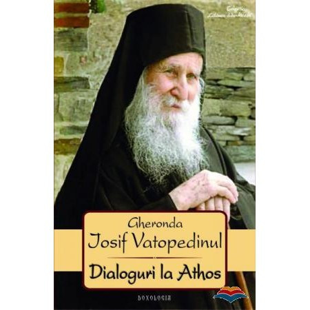 Dialoguri la Athos