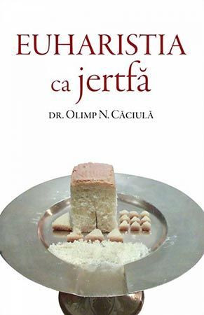 Euharistia ca jerfta
