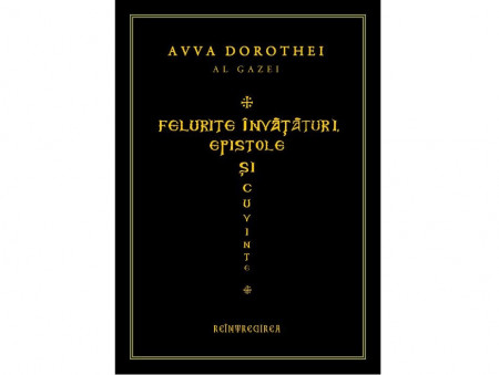 Felurite invataturi, epistole si cuvinte