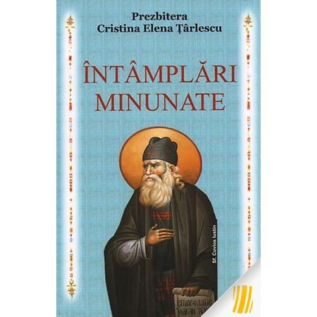 Intamplari minunate