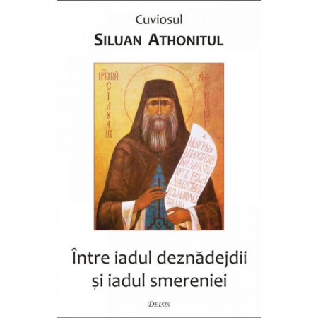 Intre iadul deznadejdii si iadul smereniei