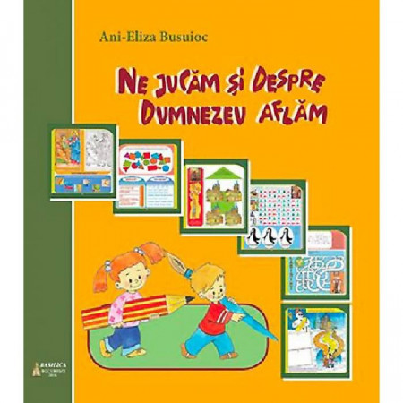 Ne jucam si despre Dumnezeu aflam