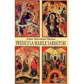 Predici la marile sarbatori
