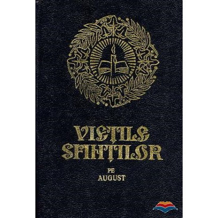 Vietile Sfintilor - August