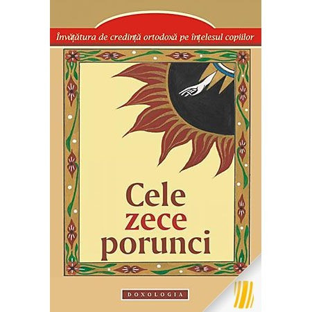 Cele zece porunci