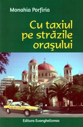 Cu taxiul pe strazile orasului